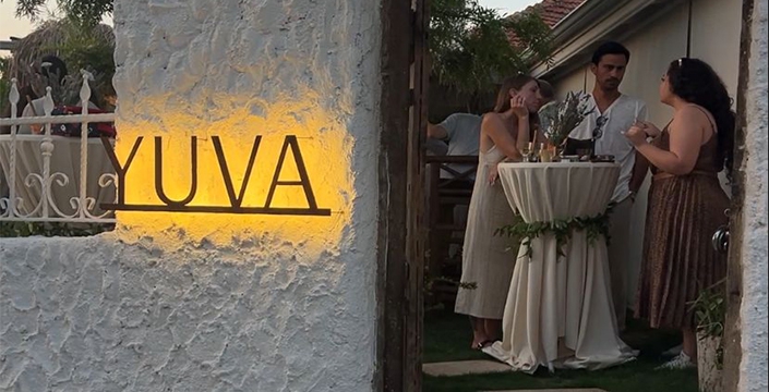 Yuva Urla Açıldı