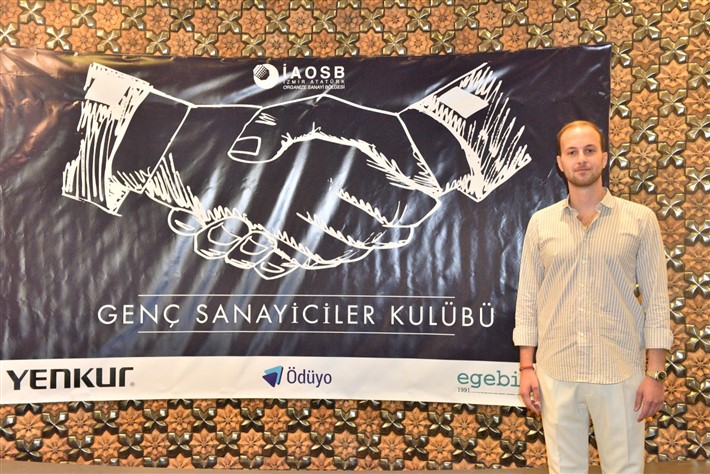 Genç Sanayiciler Kulübü’nden Genç Yatırım Fonu