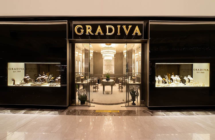 Gradiva’dan gelinlere özel “Bridal Koleksiyonu”