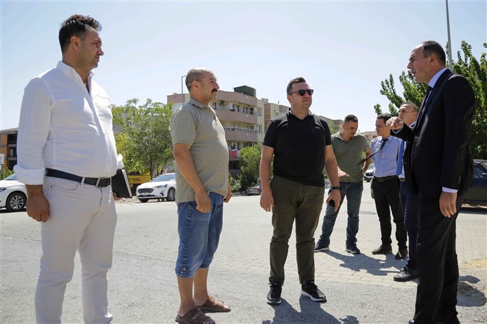 Seferihisar’ın prestij yoluna bir üst geçit daha