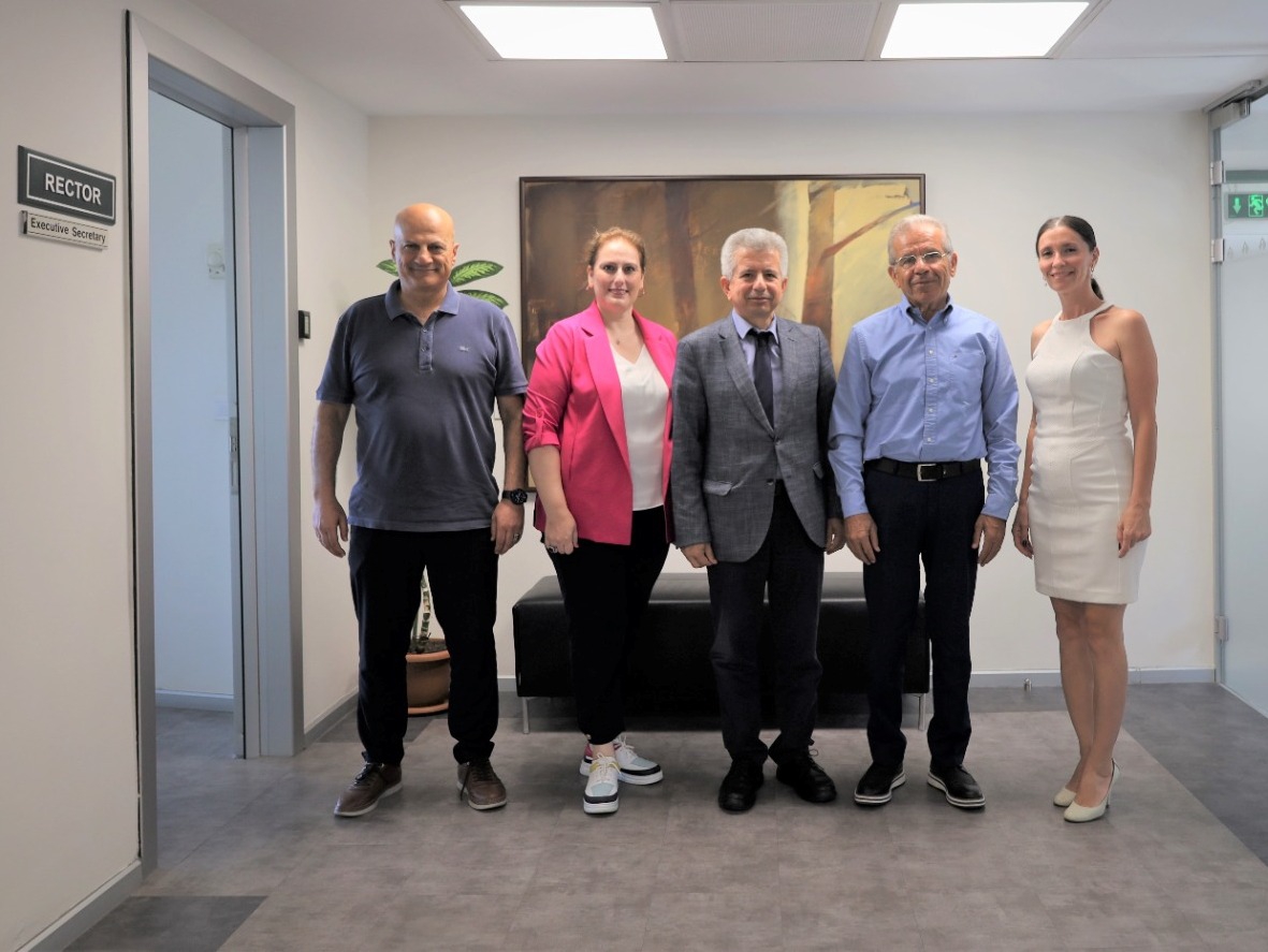 BASİFED İzmir Ekonomi Üniversitesi işbirliği