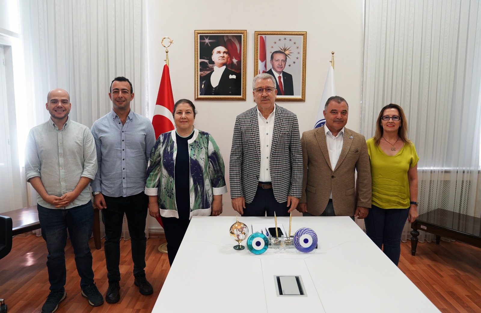 Firmaların Ar-Ge ve inovasyon altyapıları geliştirilecek