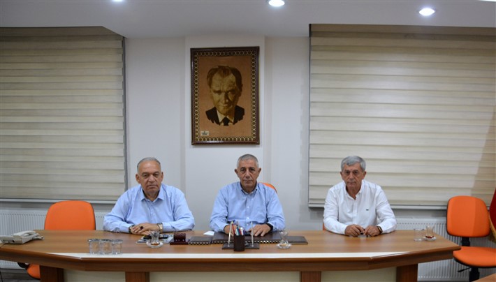 İş dünyası ekonomik sorunlarına çare arıyor