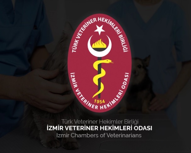 İzmir Vetiriner Hekimleri Odası 21 Ağustos Basın Açıklaması