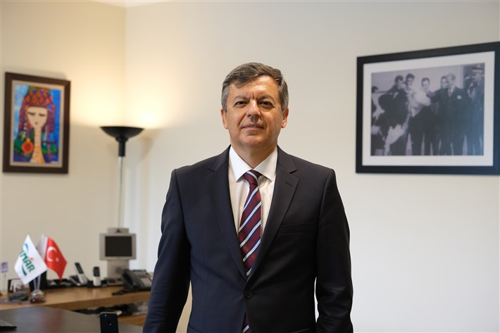 Peynir ve süt ürünleri ihracatının yüzde 100’ü Pınar Süt’ten