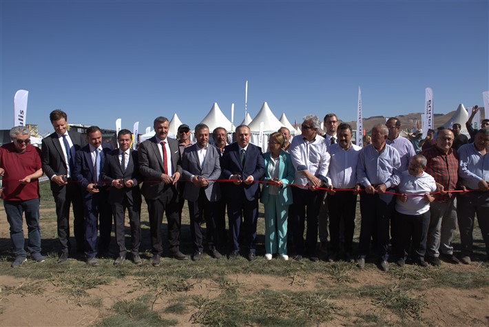 PotatoDays Türkiye 2023Nevşehir Avanos'ta gerçekleşti