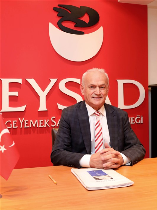Yemek sanayicilerini yüksek gıda fiyatları zorluyor