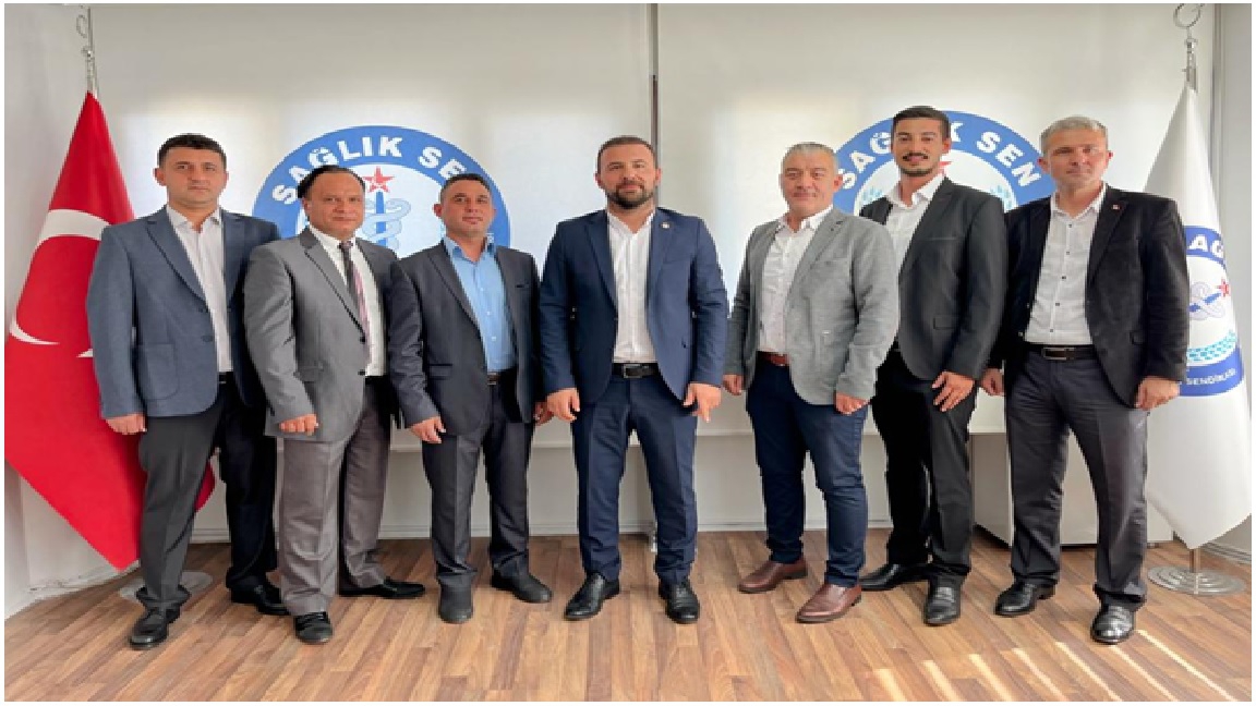 İzmir Sağlık Sen 2 No’lu Yayınladığı “Seçim Beyannamesi” Ses Getirdi