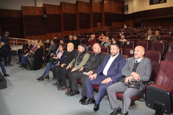 Atatürk’ün Bilim ve Kültür Vizyonu Panelde Tartışıldı