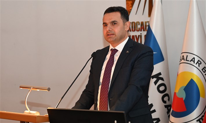 Batı Anadolu Serbest Bölgesi Yatırımcıların İlgisini Çekiyor