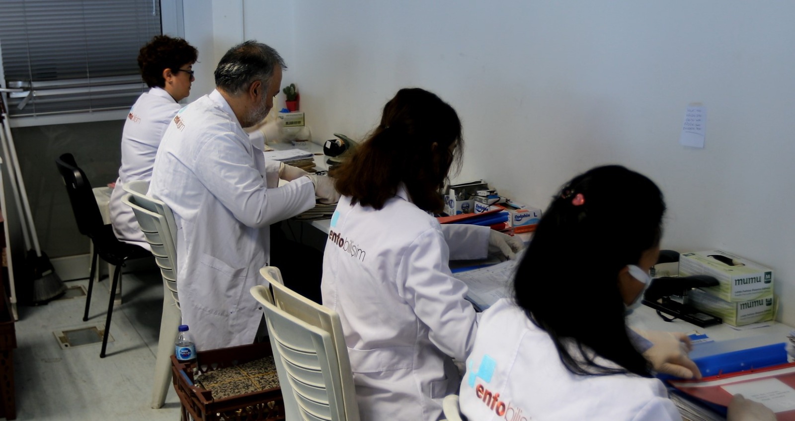 Bayraklı Belediyesi, İZKA’nın Desteğiyle Dijital Arşiv Projesini Hayata Geçiriyor