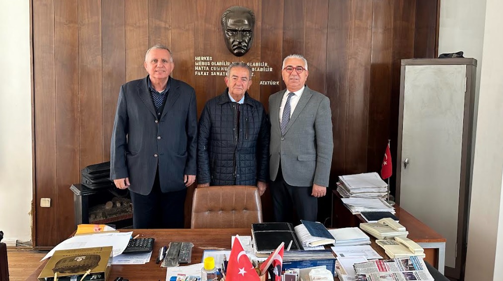 Bornova’nın Sanayi Sektörünü Daha da Güçlendireceğiz