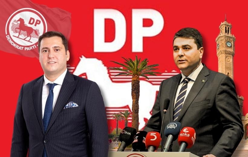 Demokrat Parti'de demokrasi şöleni!