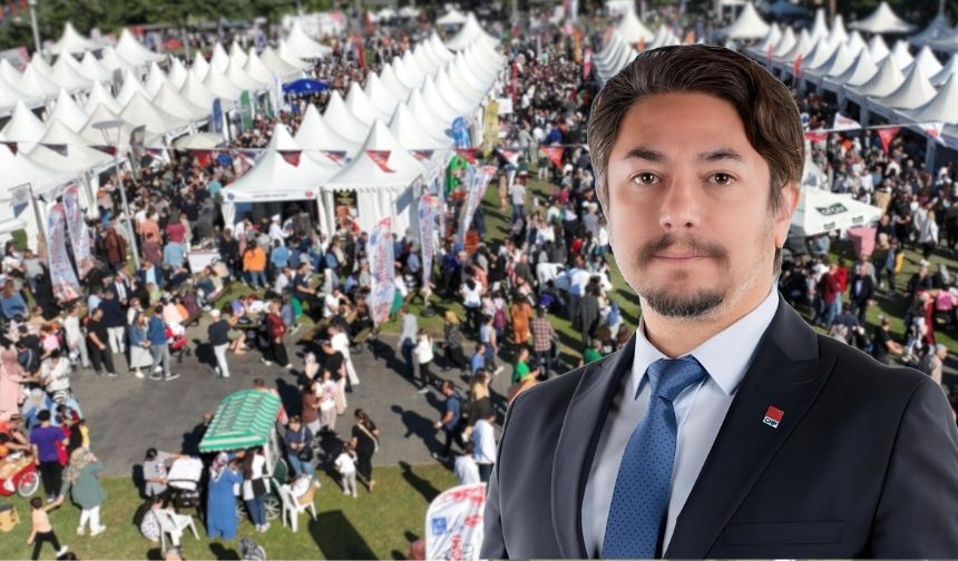 Doç. Dr. Turgut Gümüşoğlu: Menderes’i gastronomide dünya markası yapacağız