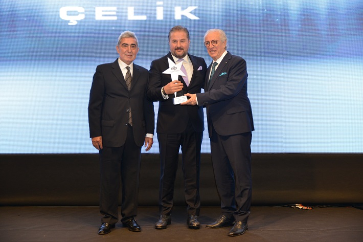 EDDMİB’ten 2 milyar dolarlık teşekkür