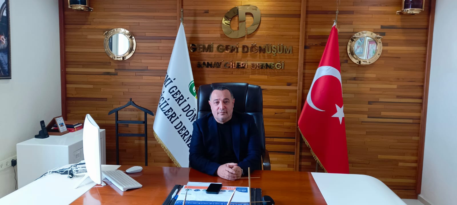 GEMİSANDER, Raymond Croze gemisi hakkındaki iddiaları çürüttü