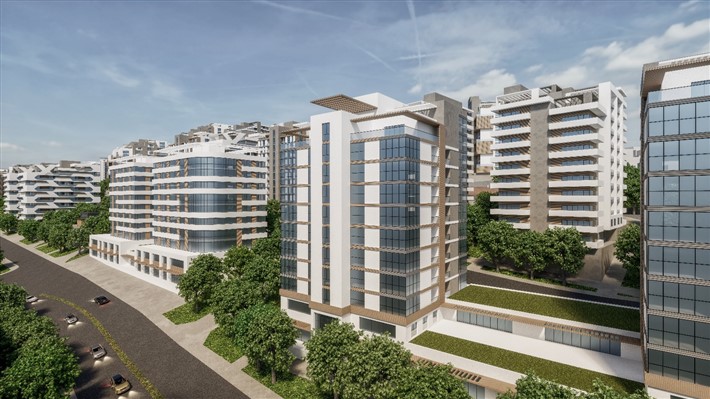Kat sayısı en çok 10 olacak