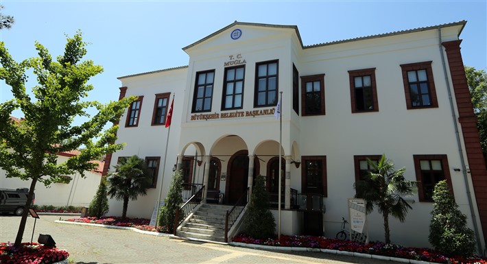 Muğla Büyükşehir Belediyesi’nden 6,7 Milyar TL’lik Rekor Yatırım