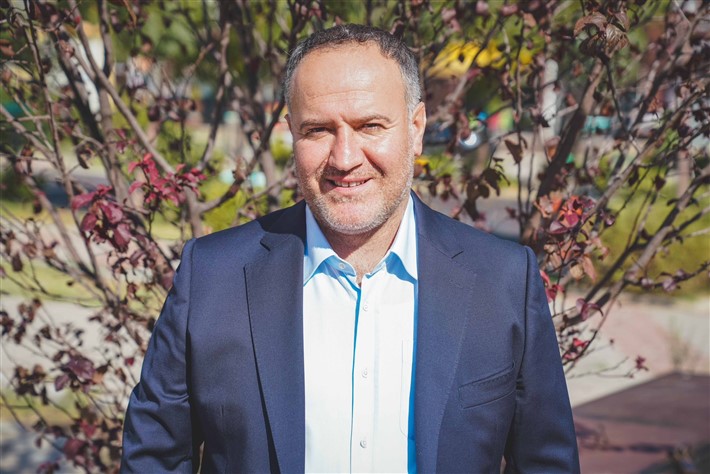 NİYAZİ ARSLAN: ‘ÇİĞLİ İÇİN HEP BERABER’