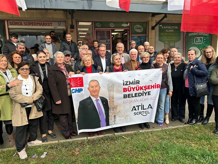 Özgür Özel anketleri boşa çıkardı