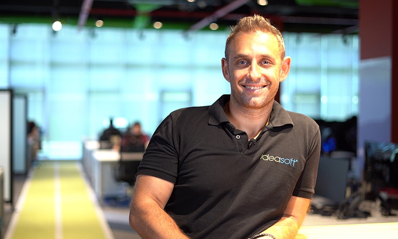 2024’te E-ticaret Nasıl Olacak? IdeaSoft CEO’su Seyhun Özkara Açıkladı