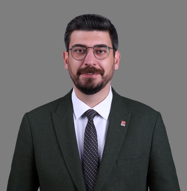CHP’li Sadık Dinler, afet yönetimi konusunda projelerini anlattı