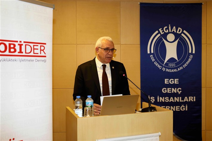 Ege Bölgesi’ndeki Aile İşletmeleri Gelecek Nesillere Aktarımı Nasıl Sağlayacak?