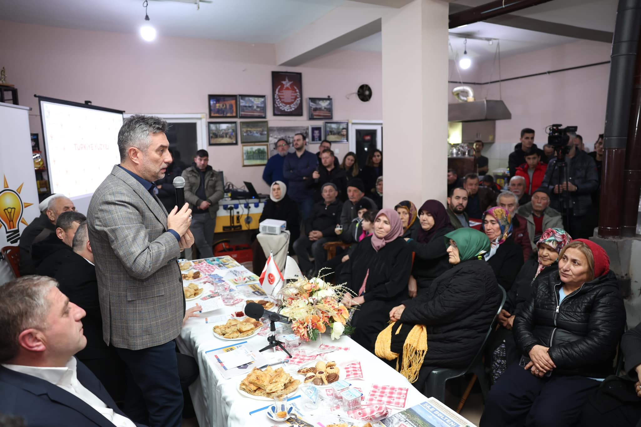 İlhan Ocaklı: Yeniden İstanbul, Yeniden Şile!