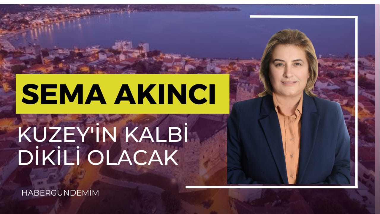 Akıncı: Deliktaş Mahallesi’ni güçlü ve sürdürülebilir bir mahalle yapacağız