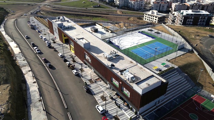 Aliağa Belediye Başkanı Serkan Acar: “Bizim patronumuz millettir”
