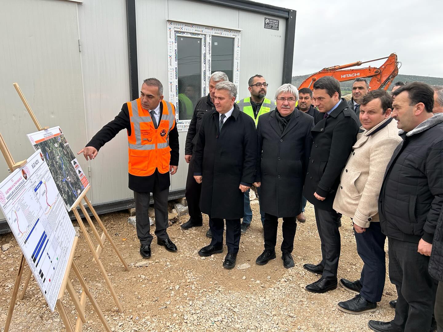 Balıkesir Milletvekili Canbey, İvrindi ve Altıeylül’e iki yatırım müjdesi verdi