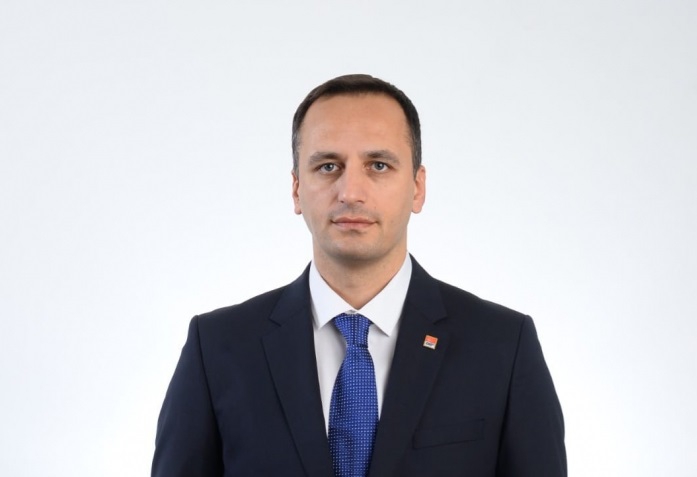 Bornova’nın Geleceği İçin Yeni Bir Vizyon: Ömer Eşki