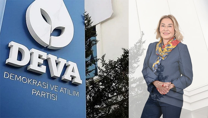 DEVA Partisi’nden İzmir’e 31 aday birden