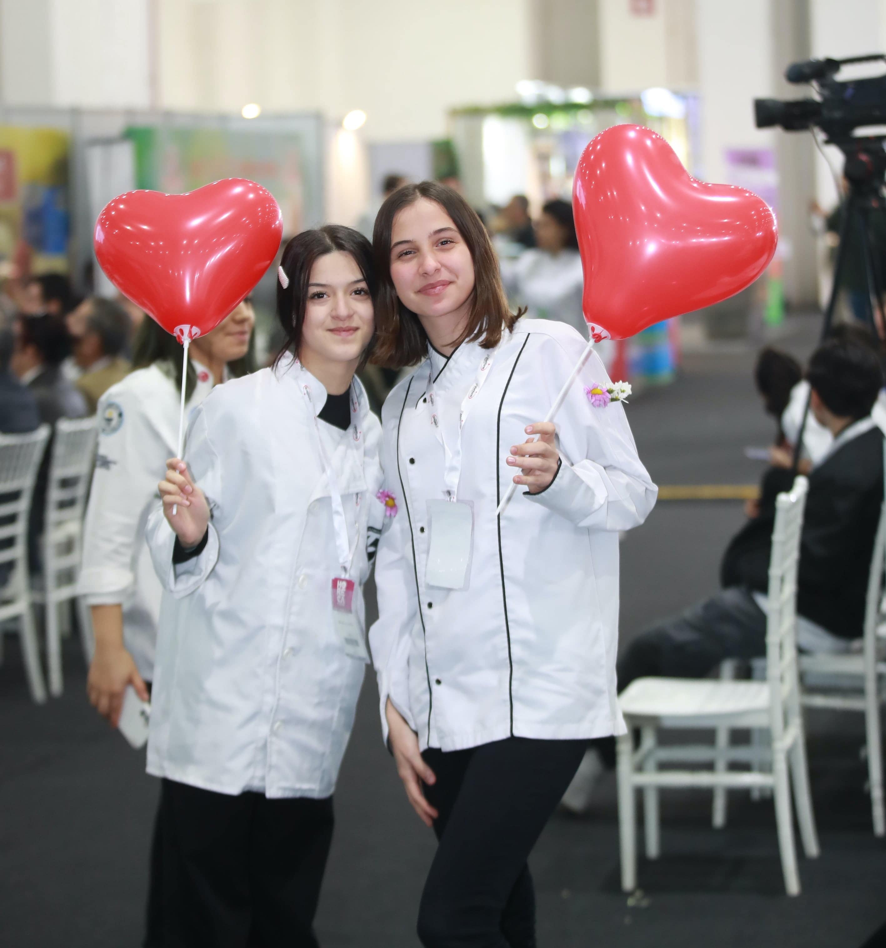 HORECA Fair’de Gastronomi Zenginliği: İzmir’de Neler Olup Bitiyor?