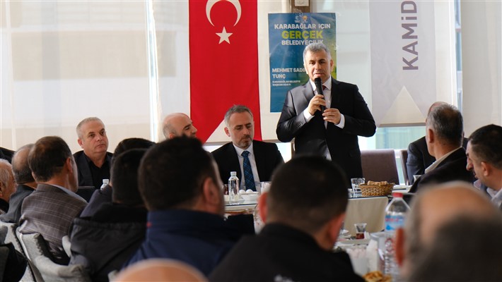 Karabağlar’da ‘İcraat Yapılmaz’ Levhası Tarih Oluyor