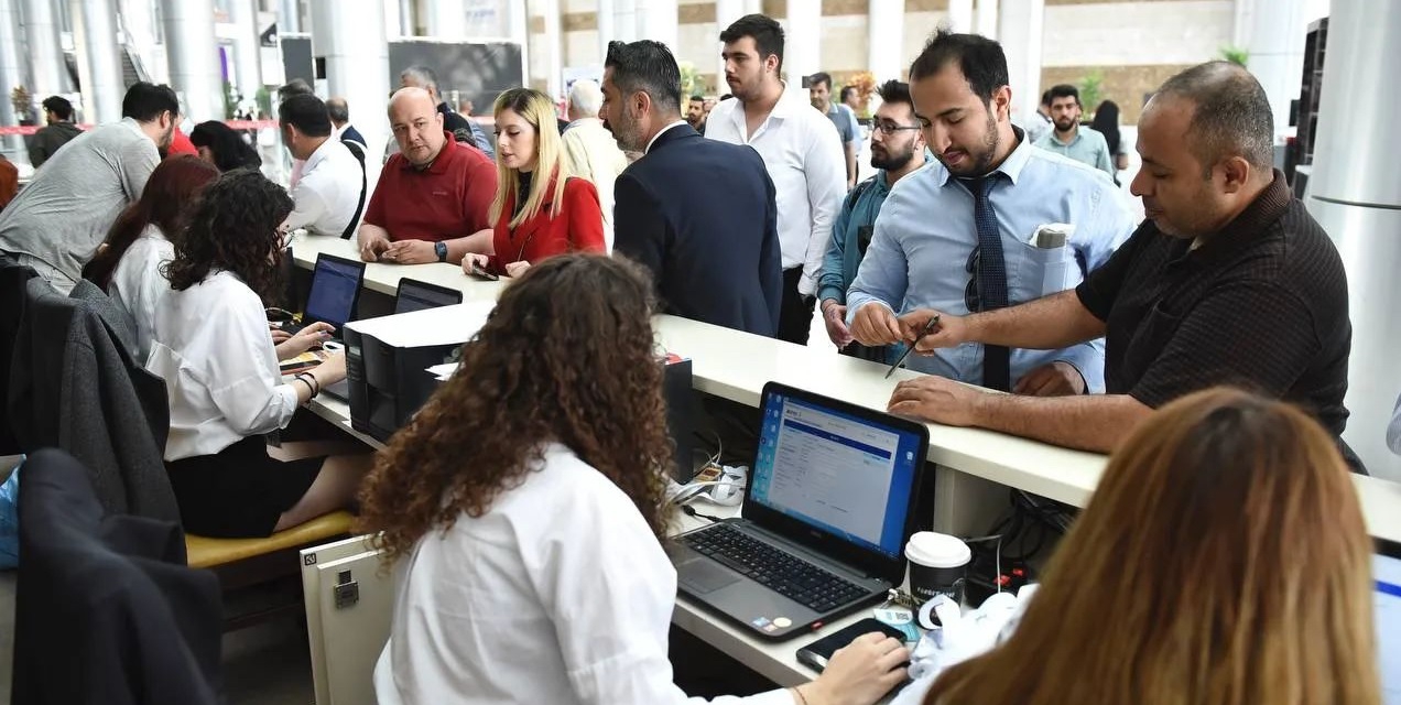 Mobilya sektörü, MODEKO’da buluşacak