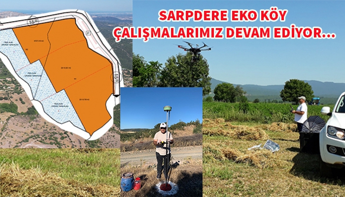 “Ezine’nin Yeşil Dönüşümü: Ekoturizm Projesi ile Sürdürülebilir Gelecek”