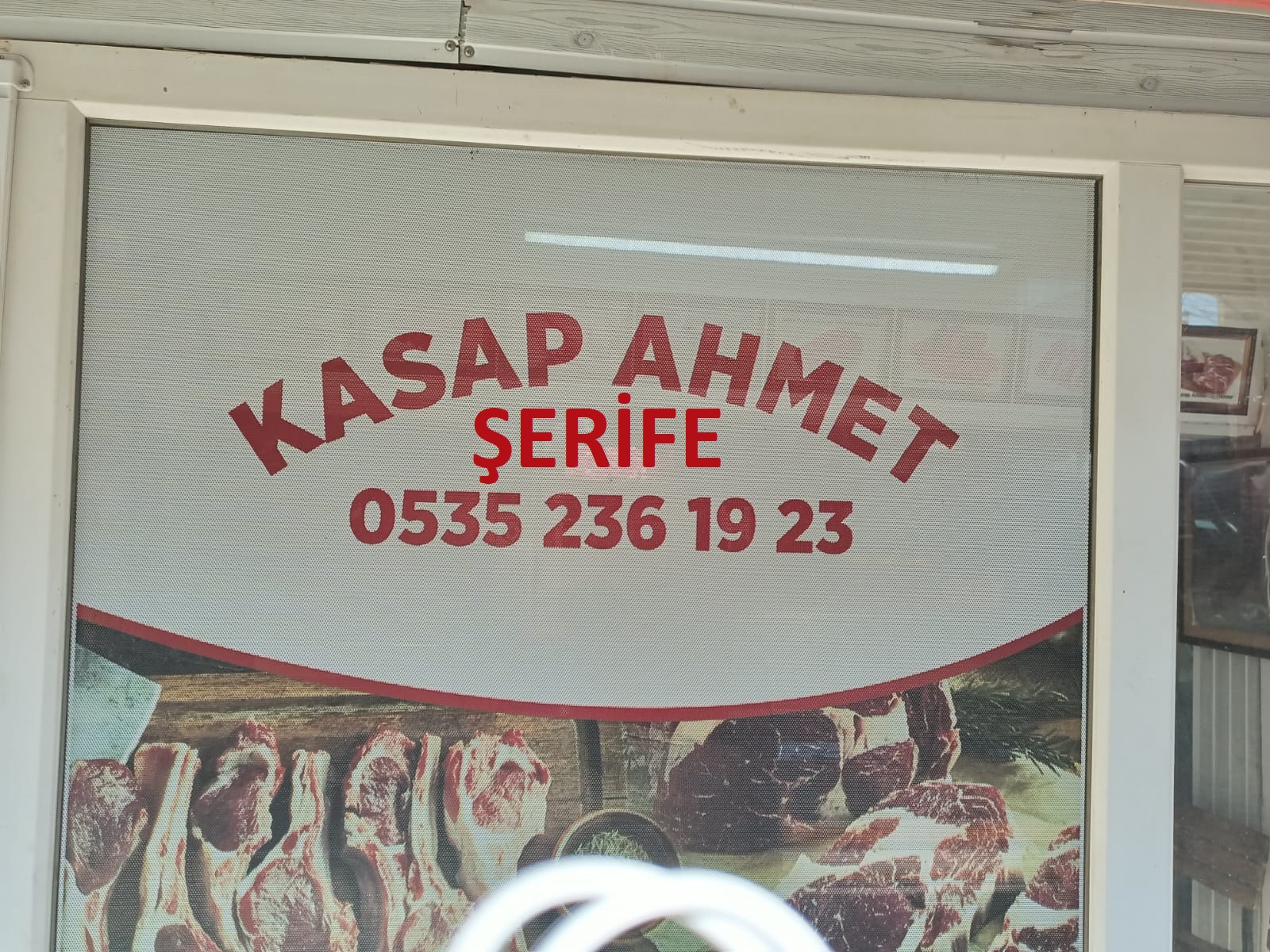 Gelenekten Geleceğe: Kasap Ahmet ve Şerife’nin Lezzet Hikayesi