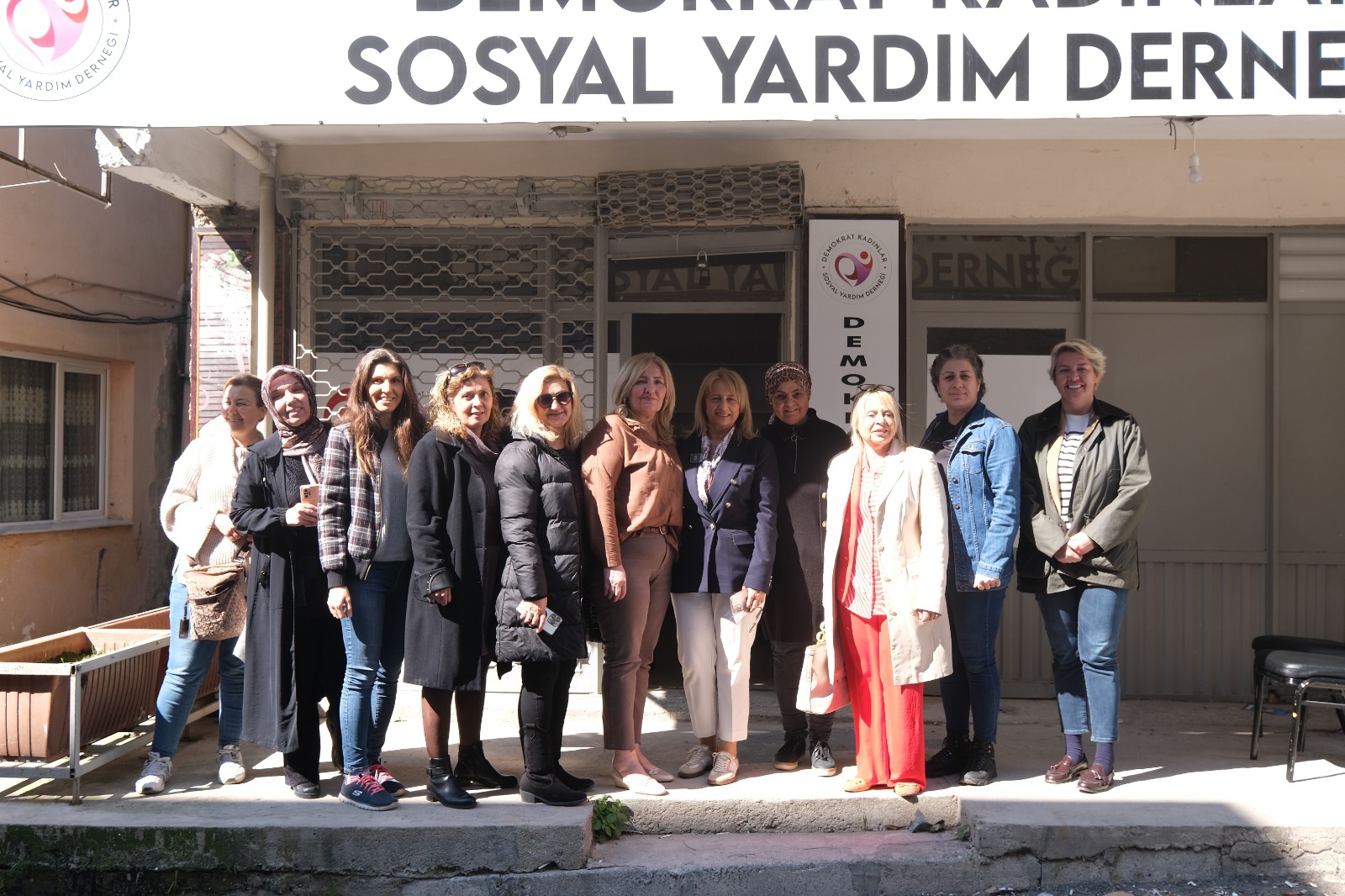 Konak İçin Değişim Vakti: Huriye Serter’in Projeleriyle Tanışın