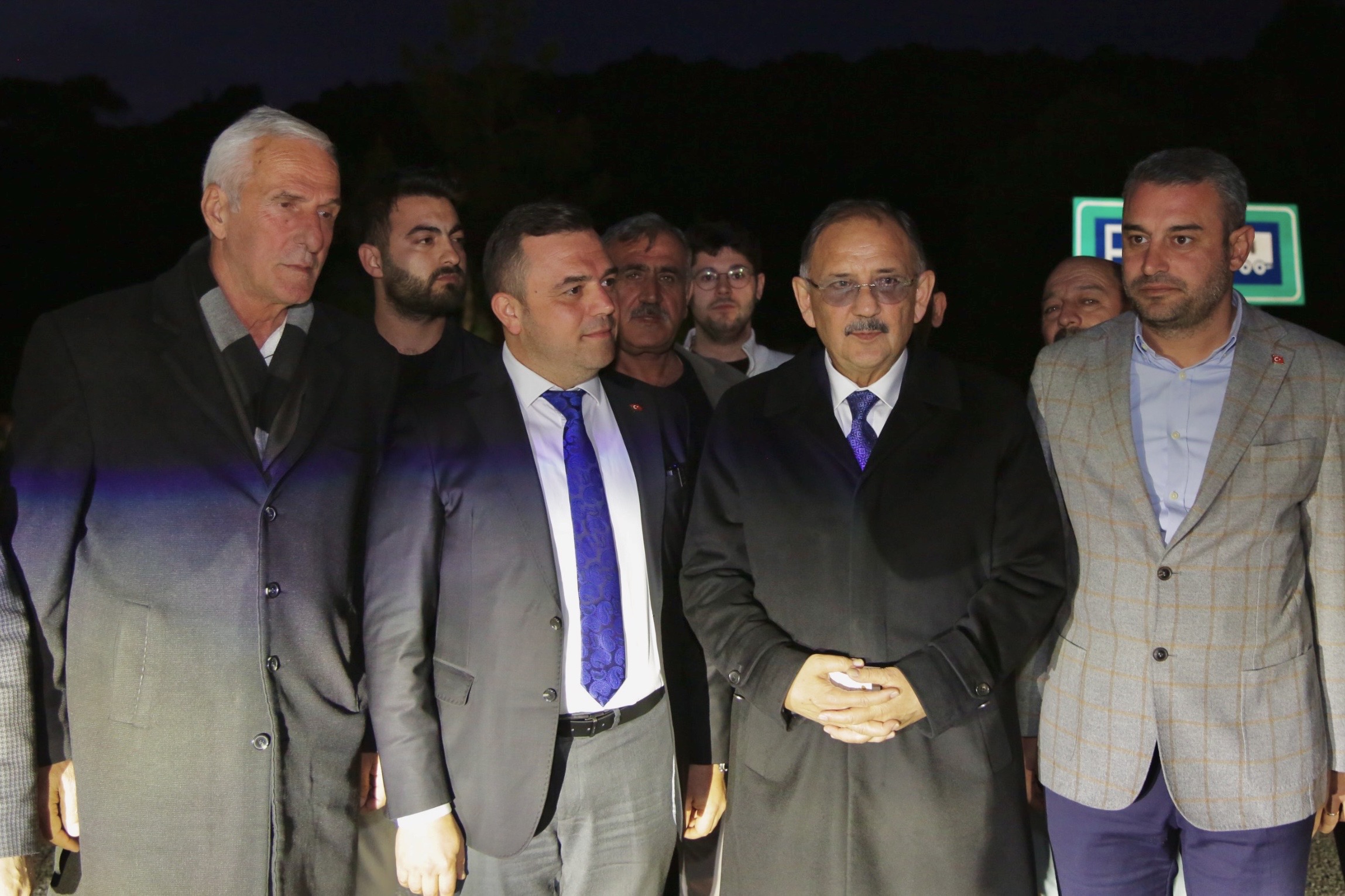 Seferihisar'da Yeni Bir Dönem Başlıyor: Kalkınma ve Yaşam Kalitesi Artıyor