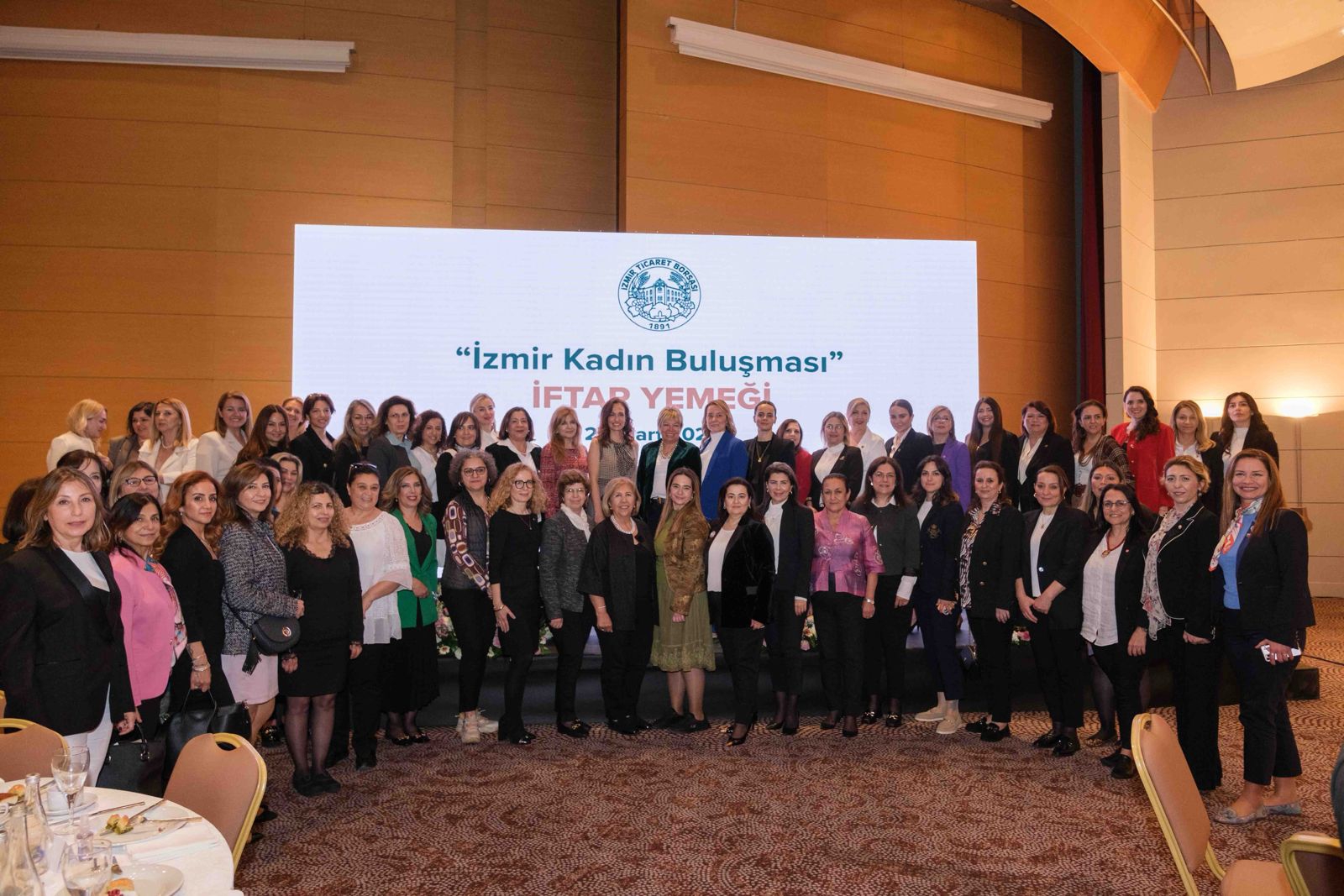 Sosyal Belediyecilik Yolunda Konak