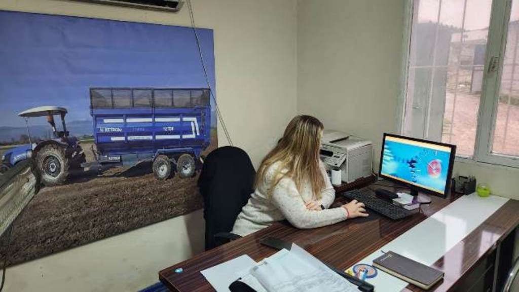 CİEM Tarım Makinaları Ketrom Römork: Yeni Nesil Römorklarla Modern Tarıma Geçiş