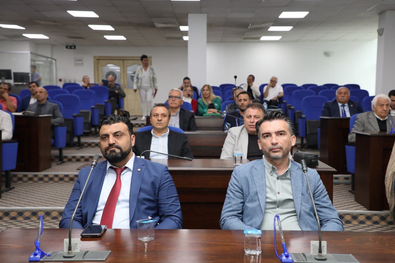 Edremit Turizmde Atılım Yapacak: Sektör Temsilcileri ile İşbirliği Kararı