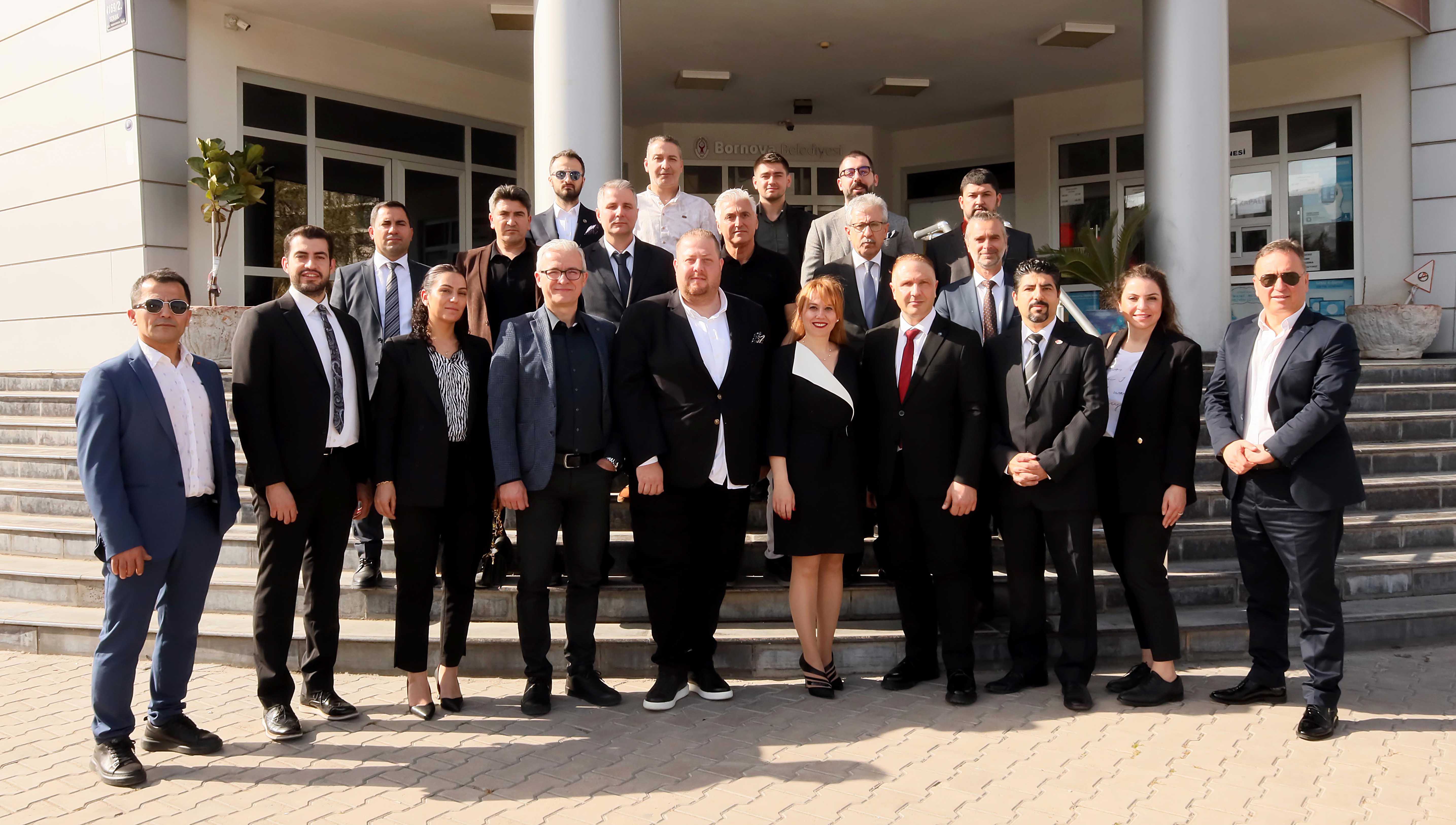 EGOD’da Yeni Dönem: Torun Güven Tazeleyerek Yola Devam Ediyor