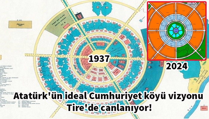 Ekolojik Dönüşümün Mimarı: Beytullah Yılmaz ve Sürdürülebilir Projeleri