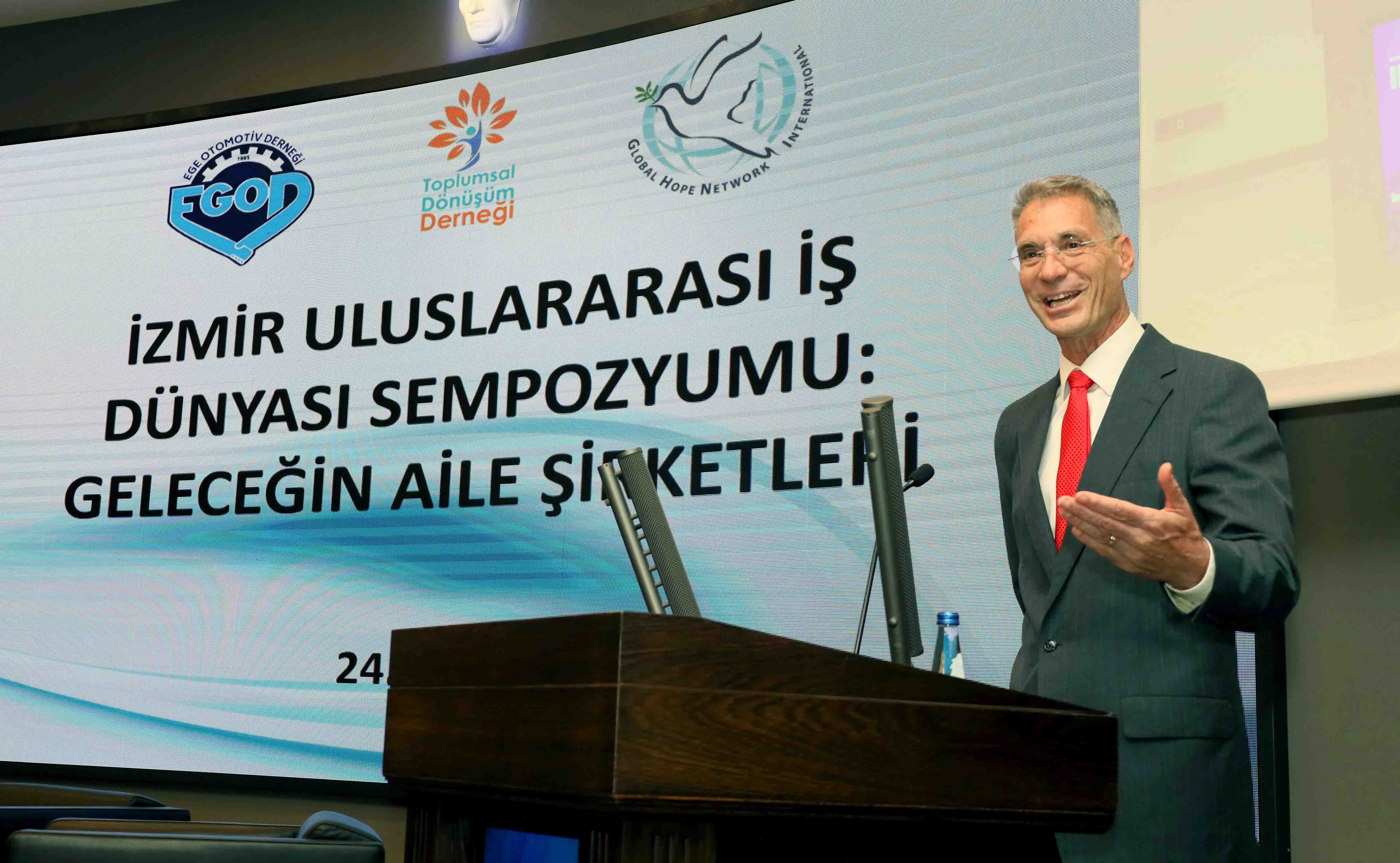 İş ve Özel Yaşam Dengesi: Aile Şirketlerinin Yeni Paradigması
