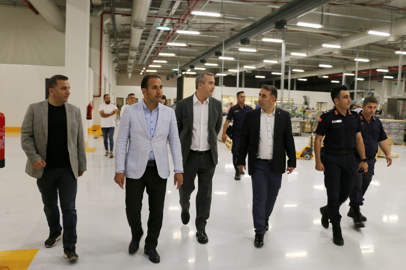 Diamo Kozmetik’in Yeniden Doğuşu: Felaketten Güce