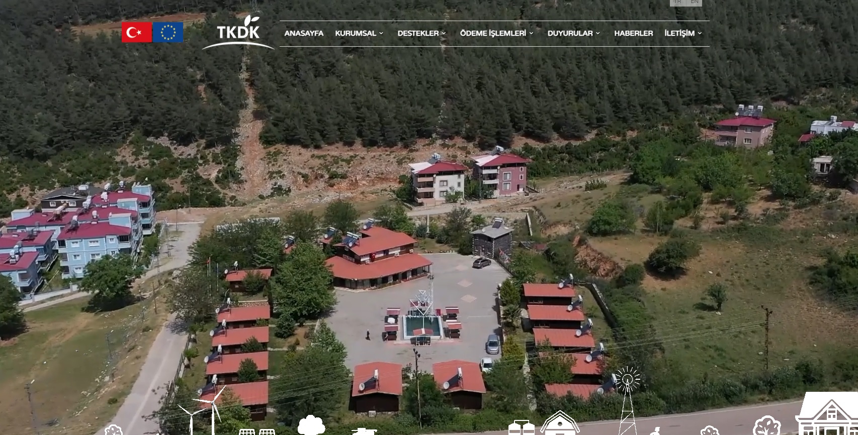 IPARD III Başvurularının Ön İncelemesi Tamamlandı