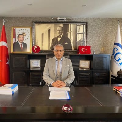 İzmir Sosyal Güvenlik İl Müdürlüğü’nden Çalışanlarına Sağlık Desteği