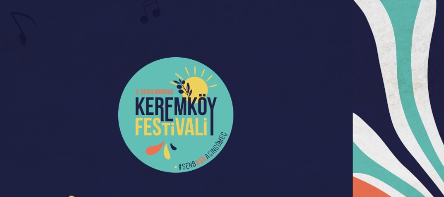 Tarih ve Kültürle Dolu İki Gün: Keremköy Festivali